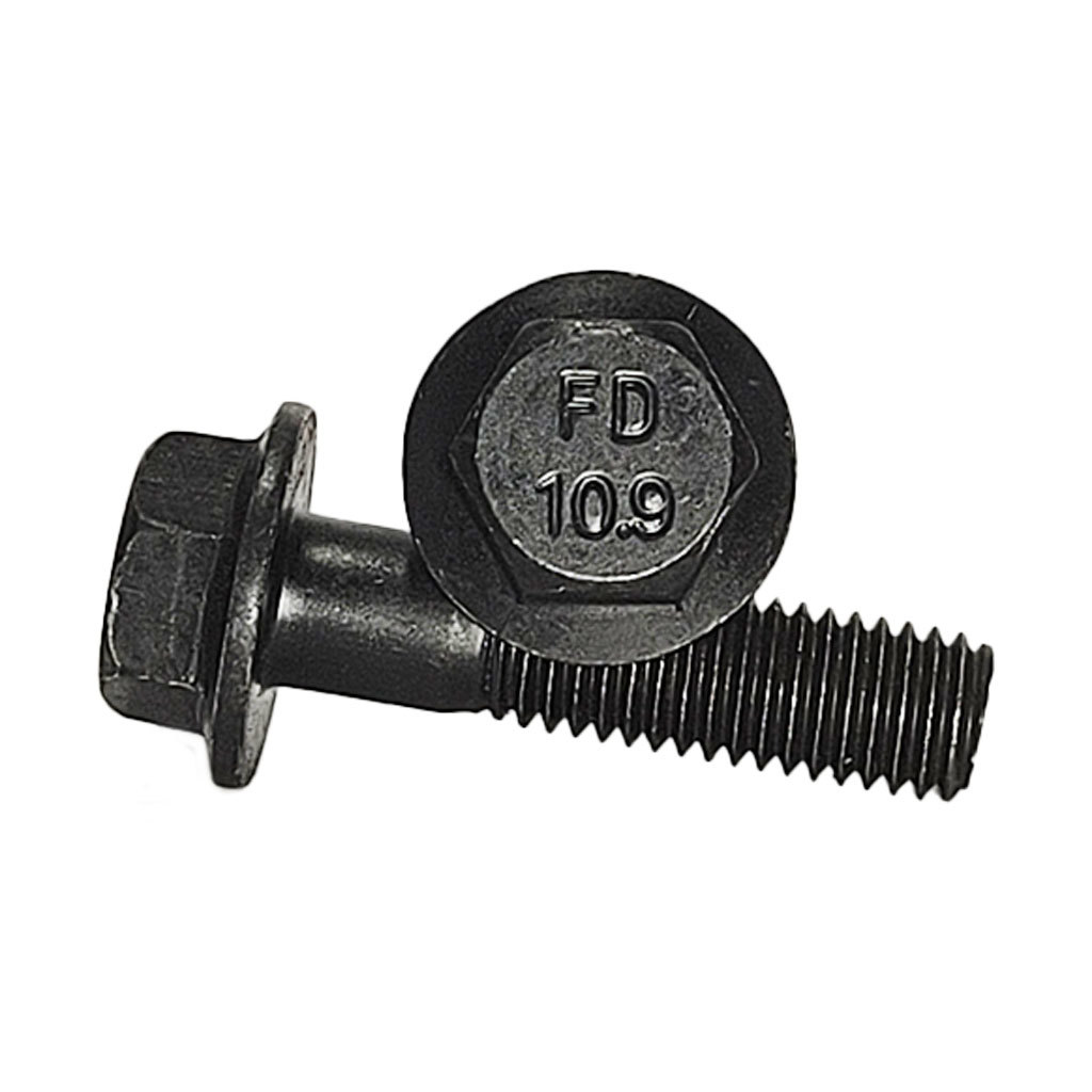 Tornillo hexagonal con brida (Flange Bolt)