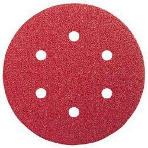 Lija Circular Makita 6″ P-37518 GR 120