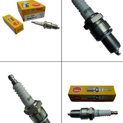 BUJIA/HY ELANTRA M1.5-1.6 L4 92-00 EXCEL M1.3-1.5 L4 92-00 SONATA M2.O