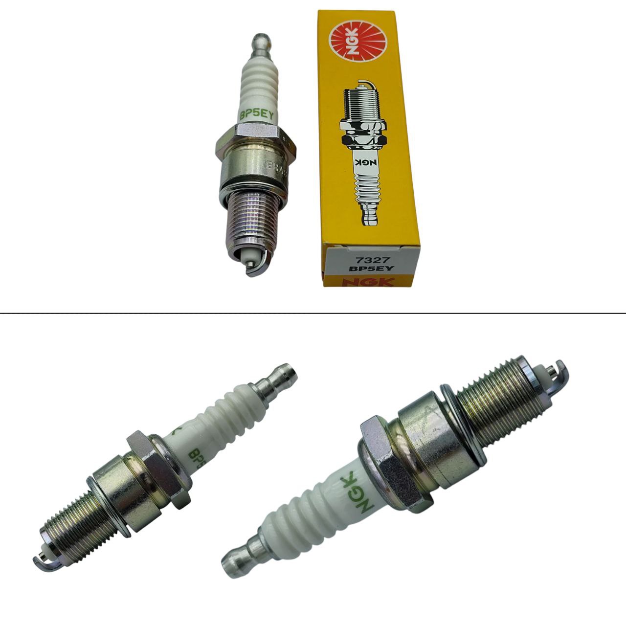 BUJIA/FI SELECTA M1.4 L4 CARB 93-95 FIAT UNO PIU M1.3 L4 CARB 96-97/CH JEEP CJ5 MOT 232 M3.8 L6 65-80 JEEP CJ7 M4.2