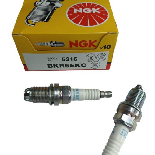 BUJIA ESPECIAL RESISTIVA/FI MAREA WEEKEND PALIO M1.3-1.6 SIENA M1.3 /HO CIVIC M1.6 LX EX (DOBLE ELEC)