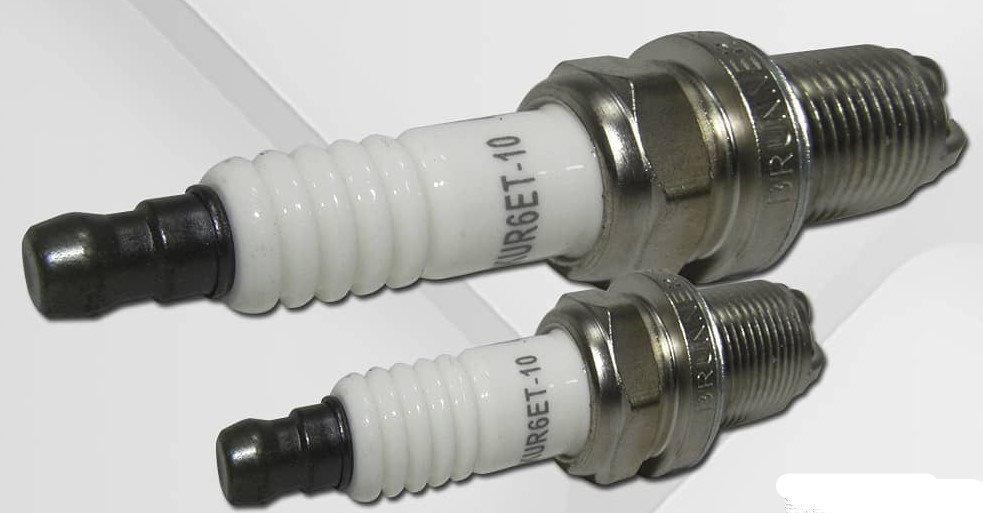 BUJIA/GM OPTRA /CR ARAUCA TIGGO /VW FOX 3PTAS ***4***