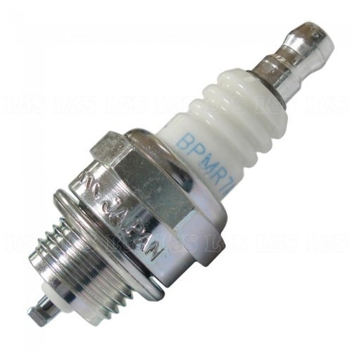 BUJIA/HUS HUSQVARNA MOTOR PEQUEÑO 2 TIEMPOS 445 435 STIHL MS290 021 023 025