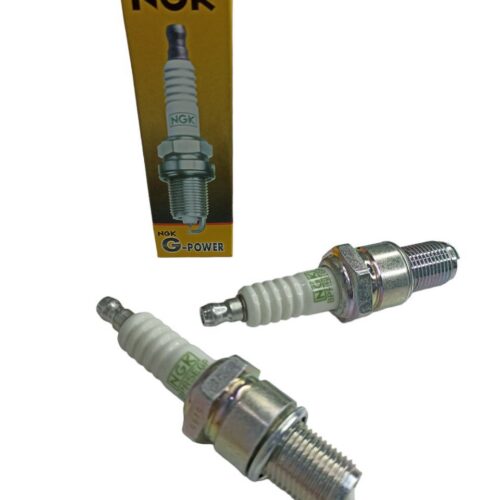 BUJIA/FI UNO TODOS /MI LANCER M1.5 CARB /TO 2F 3F COROLLA L4 M1.3L CARB (PTA PLATINO) ***4***