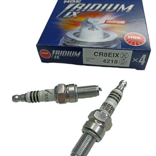 BUJIA MOTO/SU GN125 /YA MT03 DL650 VSTRON /KA W800 Z250 (IRIDIUM) ***4***