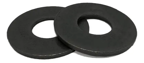 Arandela plana estructural de alta resistencia (USS / SAE Grado 8)