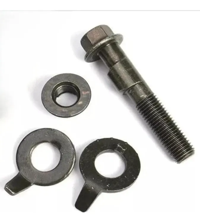 Tornillo de amortiguador (Excéntrico / Camber)
