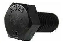 Tornillo estructural ASTM A490 (Alta Tensión Estructural)