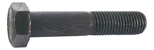 Tornillo hexagonal de grado 8 (Clase 10.9 / Alta Resistencia)