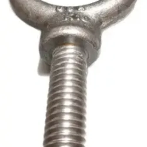 Tornillo de ojo / cáncamo de izaje