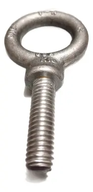 Tornillo de ojo / cáncamo de izaje