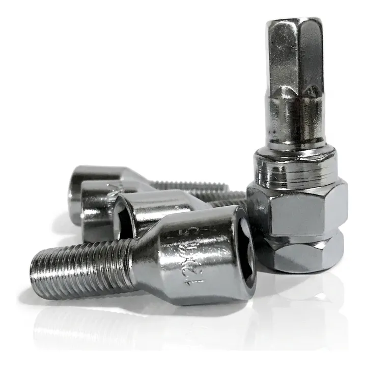 Tornillo espárrago de rueda (Wheel Stud)