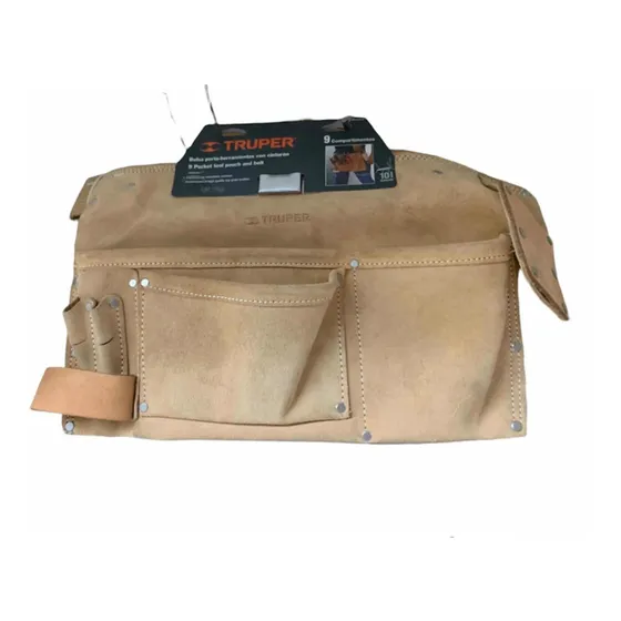 Porta Herramientas Truper 9 Compartimientos 11534