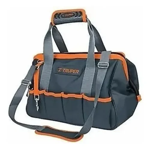 Bolso Porta Herramientas 20 Truper Male-20