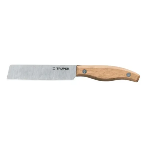 Cuchillo Truper Para Electricista Cuel-6