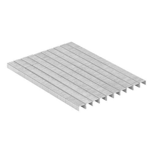 Grapa Truper Para Engrapadora Neumatica Graneu-3/8-6!!