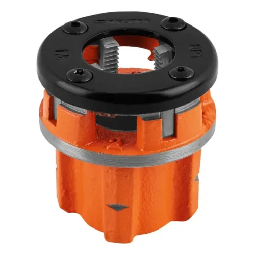 Dado 3/4 Truper Para Tarrajas Ta-850 Y Ta-851, D-850-3/4