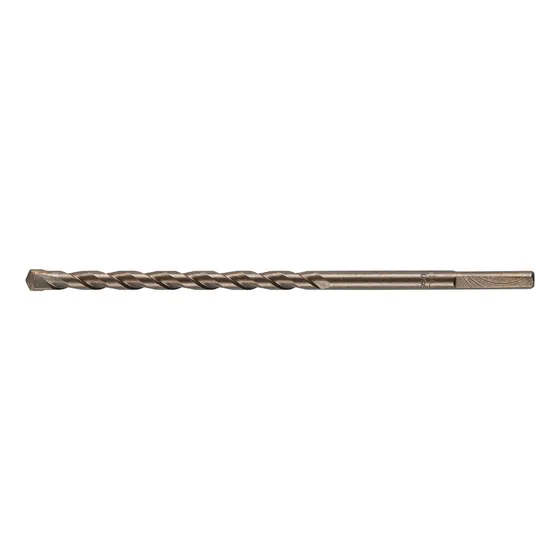 Mecha Truper Para Concreto Larga 1/4 X 6, Bct-1/4x6