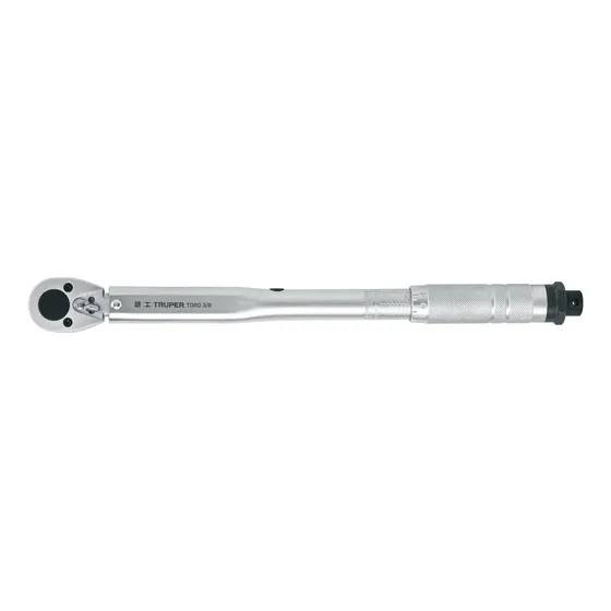 Torquimetro Truper 3/8 Torq-3/8
