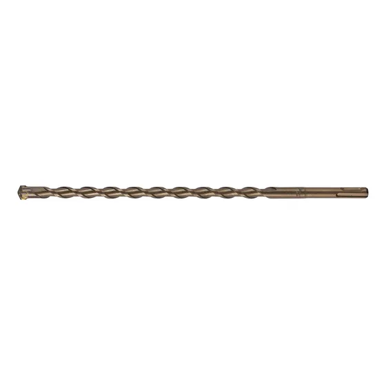 Mecha O Broca Sds Plus Para Concreto 1/2 X 12 PuLG Truper