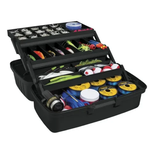 Caja Truper Para Pesca De 16 Cpe-16n