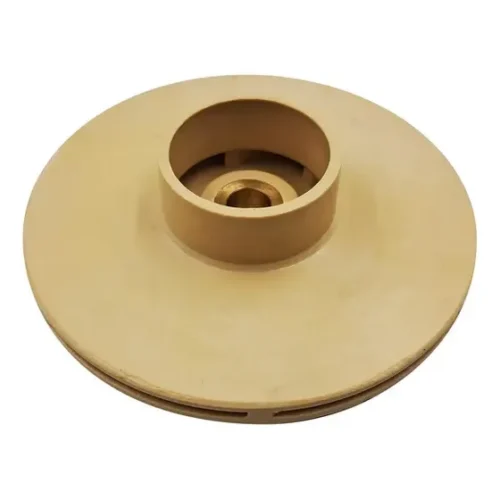 Impulsor Truper De Bronce Para Bombas De 1-1/2hp
