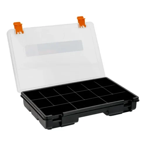 Caja Truper Organizadora 15 Compartimientos Org-15