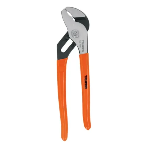 Alicate Truper Multiposicion De 8puLG, Pex-8