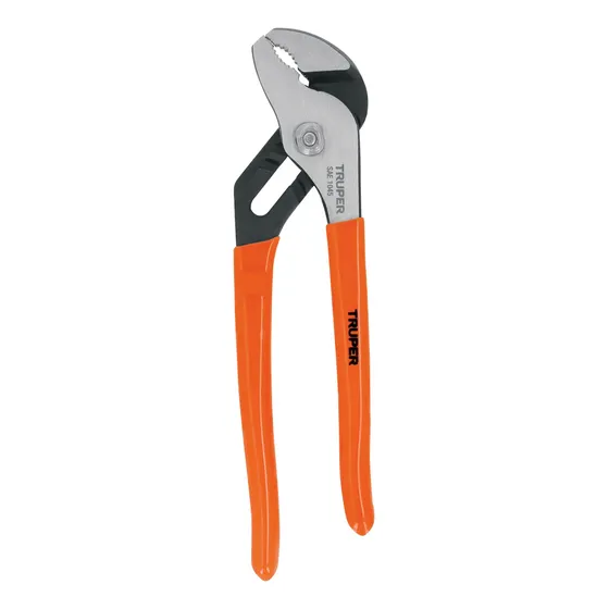 Alicate Truper Multiposicion De 8puLG, Pex-8