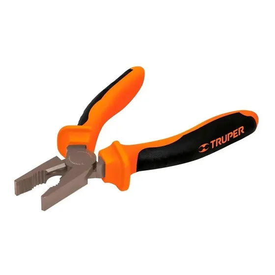 Pinza Mini Alicate Electricista Truper