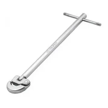 Llave Ayudante De Plomero Truper Cod: 1580001