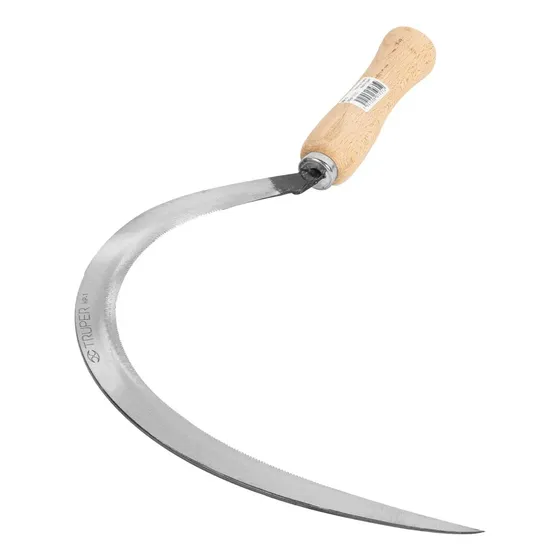 Hoz Truper De Punta Hp-1