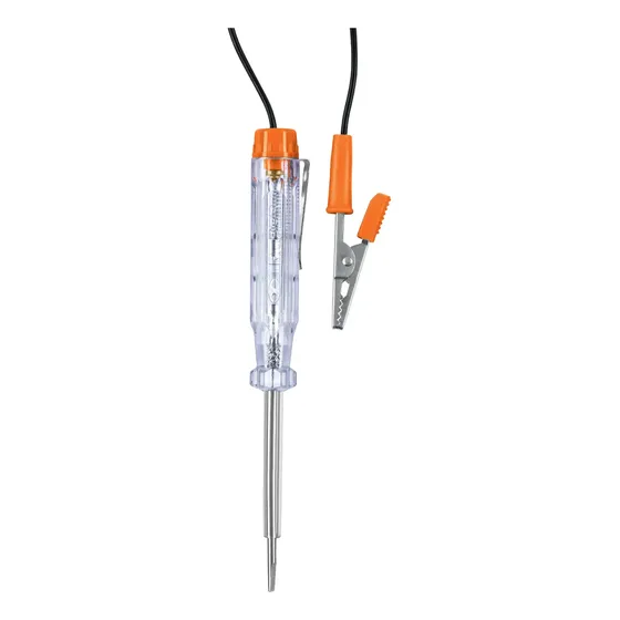 Probador De Corriente Truper Proco-14x