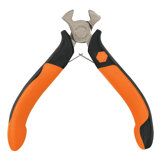 Mini Pinza Tipo Tenaza De 4puLG, Mango Comfort Grip, Truper