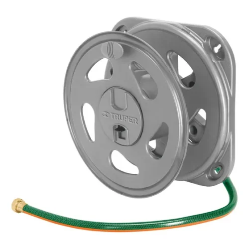 Portamanguera De Pared, Truper