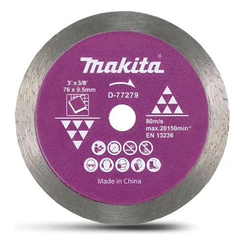 Makita Disco Diamante 4-1/2 D-44258