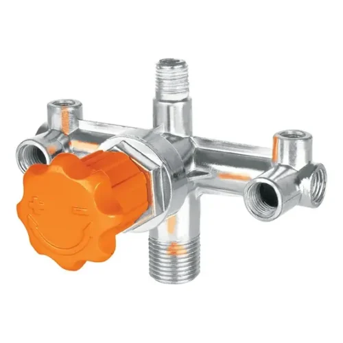 Regulador Truper Para Compresor De Aire, R29-comp-25-50l