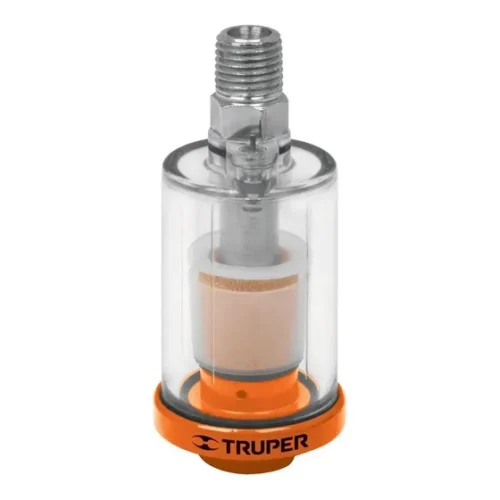 Filtro De Aire Compresor Pequeño Truper Cod: 2510070