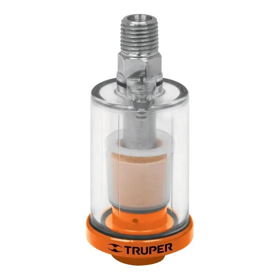 Filtro De Aire Compresor Pequeño Truper Cod: 2510070
