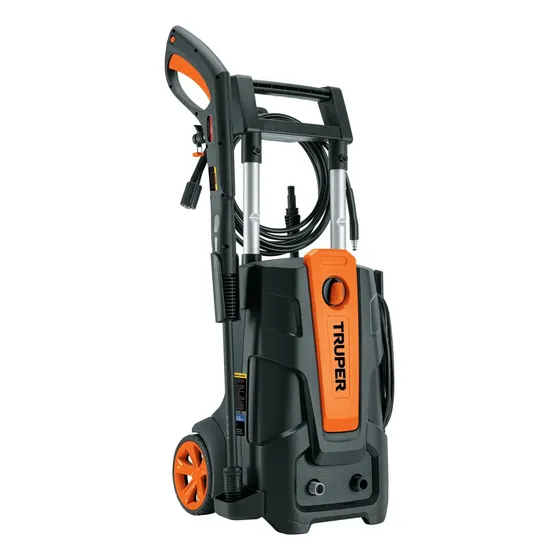 Hidrojet Truper Eléctrico 2000psi Hila-2000