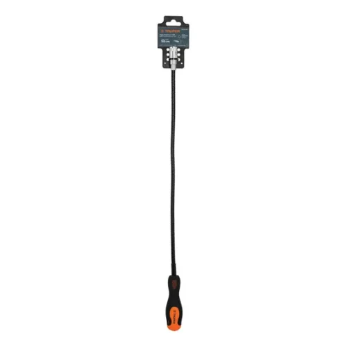 Imán Flexible De Acero Con Led, 3 Kg, Truper