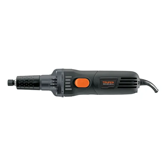 Mototool O Rectificadora 600w Pinza 1/4 Truper Industrial