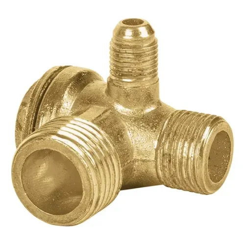 Válvula Truper Anti-retorno Para Compresor R25-25/50-10l