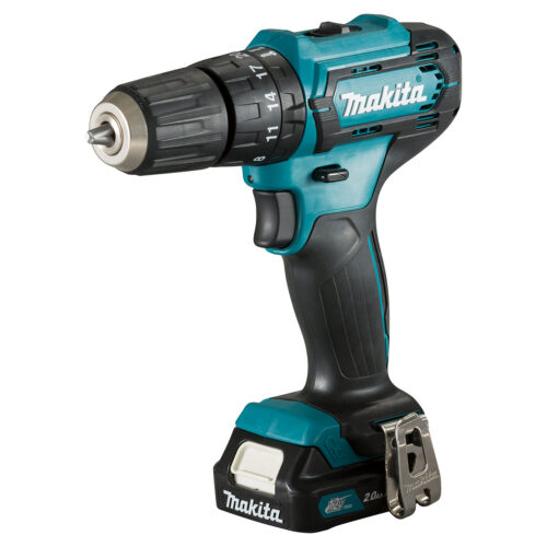 Makita HP333DWYX4 12V CXT Inalambrico