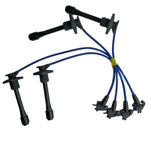 CABLES BUJIA SET/TO COROLLA SEDAN MOTOR 4E 5E