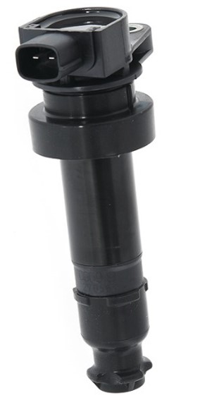 BOBINA/KI KIA RIO M1.6 16V CERATO M1.6 KIA SOUL M2.0 UF-636/HY HYUNDAI ACCENT M1.4-ELANTRA M1.6 16V