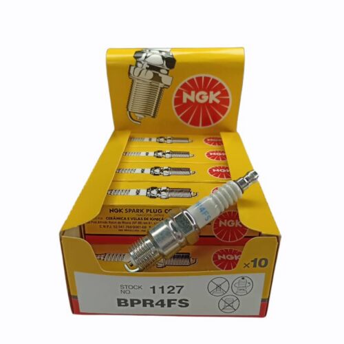 BUJIA/GM 350-400-454-250-292-C10-C30-C60 (BL15) MOTO/KA ZE800 ZR750/SU DR350/YA XJ6N