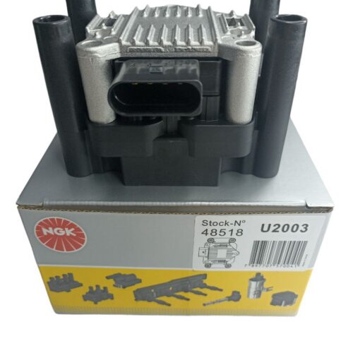 BOBINA/VW GOL M1.6 FOX M1.6 JETTA M2.0 SAVEIRO M1.6 POLO M1.6-2.0