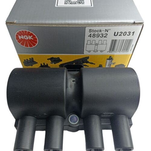 BOBINA/GM AVEO M1.5-1.6 CHEVY M1.6 CORSA M1.8 MERIVA M1.8 MATIZ M1.0 (3 PINES)