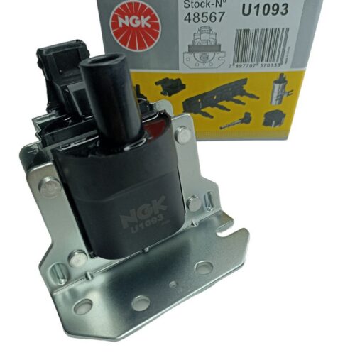 BOBINA/VW FOX GOL M1.0 8V-16V 96-01 (MODELO VIEJO) KOMBI M1.6 PARATI M1.0 16V
